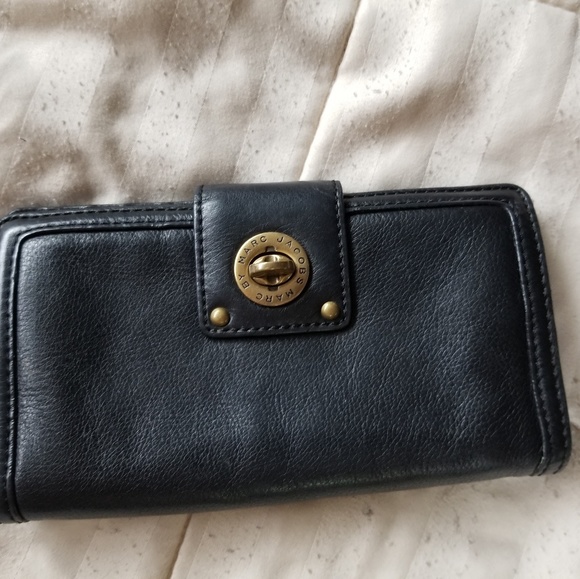 Marc By Marc Jacobs Handbags - Marc by Marc Jacob wallet